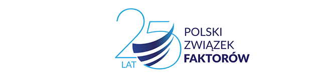 Logo - Gala 25-lecia PZF